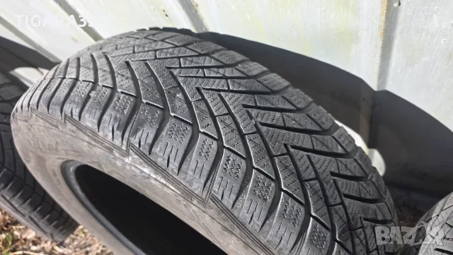 Зимни гуми 185,65,15 , снимка 4 - Гуми и джанти - 56328104