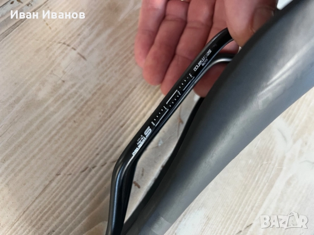 Седалка SELLE SAN MARKO , снимка 8 - Аксесоари за велосипеди - 52421383