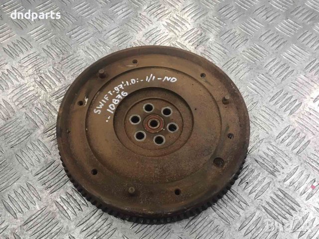 Маховик Suzuki Swift 1.0i,1997г.