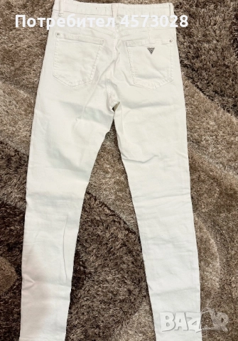 Guess дънки-панталон, снимка 2 - Дънки - 52272590
