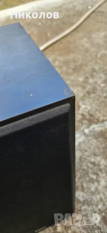 Тонколони Sony 40W ,4 ohms, снимка 7 - Тонколони - 55836804