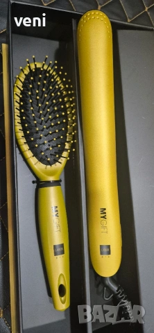 Нова преса Labor, снимка 2 - Друга електроника - 53367365