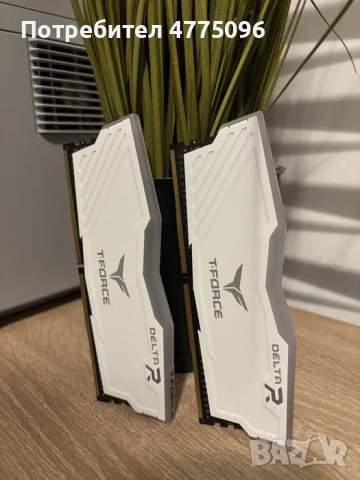 Геймърски компютър Ryzen 5 5500/Aio/RX6600/16 Ram/256 ssd/550W Silver, снимка 6 - Геймърски - 53945923