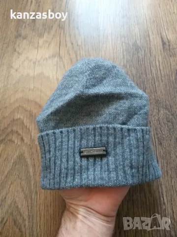 ben sherman - страхотна мъжка шапка КАТО НОВА, снимка 3 - Шапки - 47907023