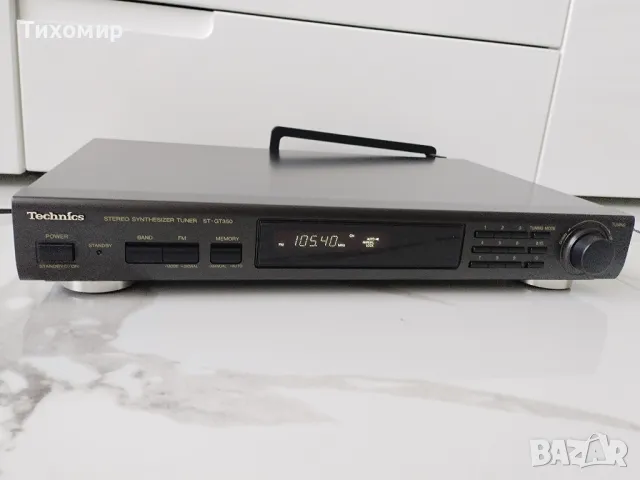 Technics SH-GT350, снимка 1