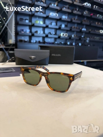 Prada✨ Ray-Ban ✨Мъжки Очила, снимка 6 - Слънчеви и диоптрични очила - 54137428