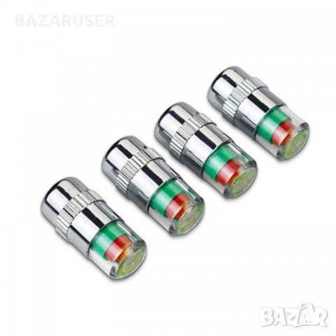 Капачка за винтил с датчик -8353 /ЦЕНА НА БРОЙ/, снимка 4 - Аксесоари и консумативи - 30434292