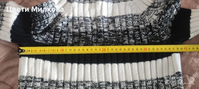 дамски пуловери Maison Scotch и др. , снимка 3 - Блузи с дълъг ръкав и пуловери - 56437070