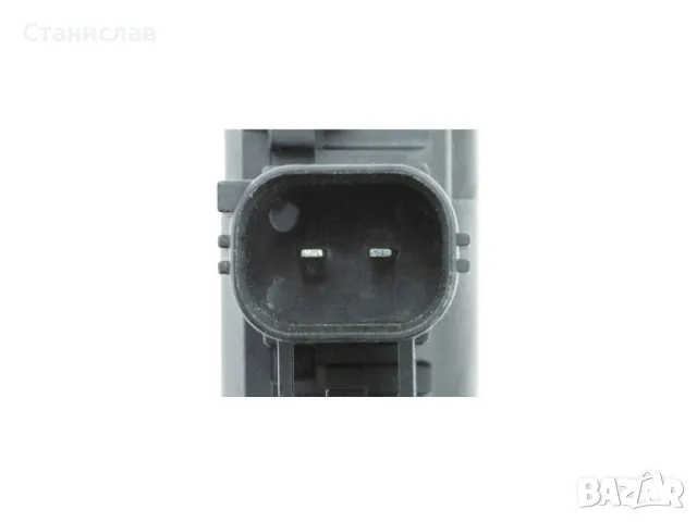 Ford C-max Мотор за заключване на резервоар, снимка 4 - Части - 50272600