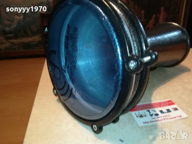 МУЗИКАЛЕН ИНСТРУМЕНТ-ТАРАМБУКа 2310211724, снимка 8 - Ударни инструменти - 34559104