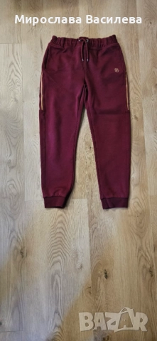 Детски спортен екип HS8 Христо Стоичков, снимка 3 - Детски анцузи и суичери - 52120969