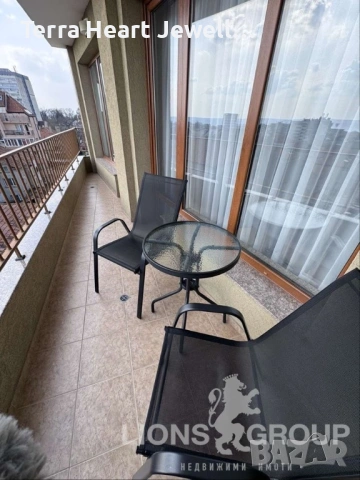 Двустаен апартамент под наем в кв. Цветен, гр Варна , снимка 13 - Апартаменти - 53929256