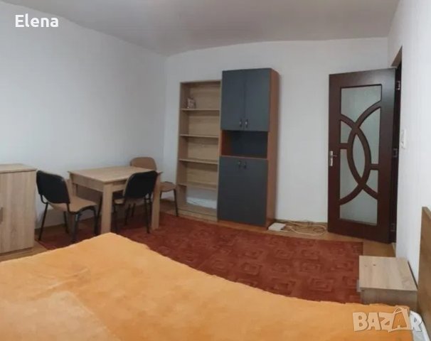 Двустаен апартамент Христо Смирненски, снимка 1 - Стаи под наем - 44365224