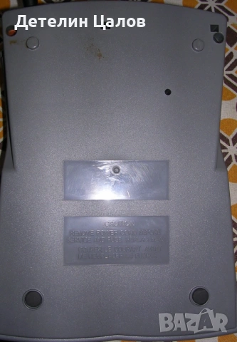 Касов апарат пълен комплект Datecs dp-15 kl, снимка 7 - Друго търговско оборудване - 53097587