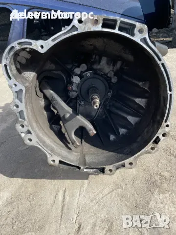 Скоростна кутия 6ск. ZF 6S420V, 1323075034, 32010-LE00A от Nissan Capstar NT400, Нисан Кабстар, снимка 5 - Части - 56234504