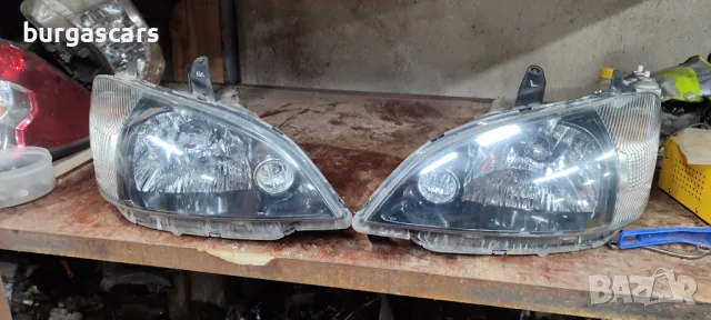 Фар ляв десен Daihatsu YRV - 60лв