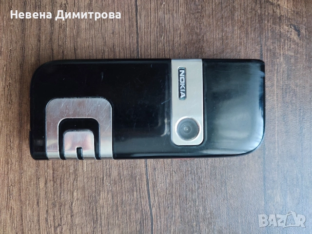 Nokia 7260, снимка 3 - Nokia - 54190846