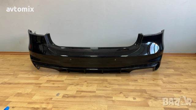 Брони и калници за AUDI A7 S line, снимка 15 - Аксесоари и консумативи - 54143965