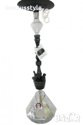 Наргиле Amy Deluxe 021