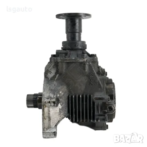 Раздатъчна кутия Nissan X-Trail I 2001-2007 ID: 143740, снимка 2 - Части - 49284607