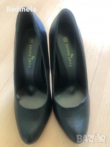 Дамски обувки10 см. - Нови