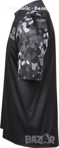 MTB Джърси TRIPLE EIGHT Camo Размер L, снимка 2 - Спортни дрехи, екипи - 51925727