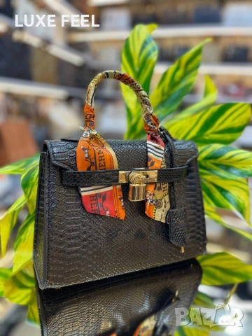 Hermes ⚜️Дамски Чанти , снимка 5 - Чанти - 53341164