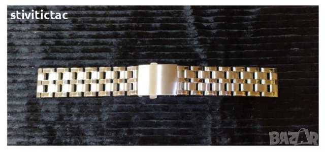 КАИШКА ЛУКСОЗНА 100 % СТОМАНА - НОВО -  БЕЗПЛАТНА ДОСТАВКА.