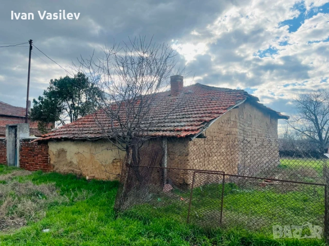 Къща*, снимка 2 - Къщи - 54086612