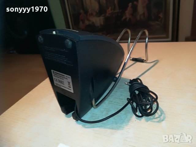 sennheiser tr119 ll-внос switzerland, снимка 17 - Слушалки и портативни колонки - 29501726