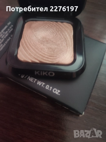 Сенки за очи, снимка 3 - Козметика за лице - 52915806