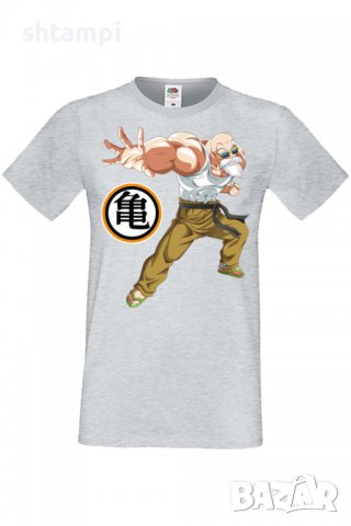 Дамска тениска Dragon Ball Z 10,Анимация,игра,Празник,Повод., снимка 5 - Тениски - 37940207