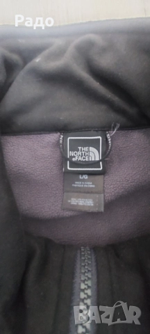 The North Face / L / 100% Original /  Men Softshel , снимка 6 - Якета - 52967020