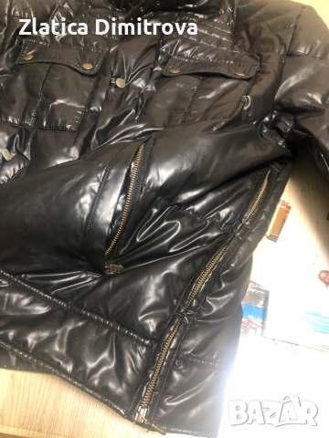 Belstaff мъжко яке, снимка 3 - Якета - 52232385