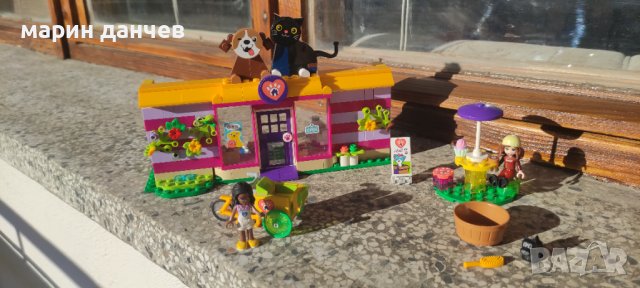 Lego 41699 frends, снимка 1