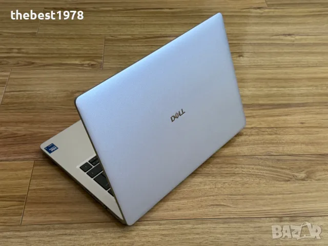 Dell Pro 14`Core Ultra 5-235U/32GB DDR5/512GB NVMe/WUXGA IPS/Гаранция 24 Месеца/Бат 100%-12ч, снимка 7 - Лаптопи за работа - 55967826