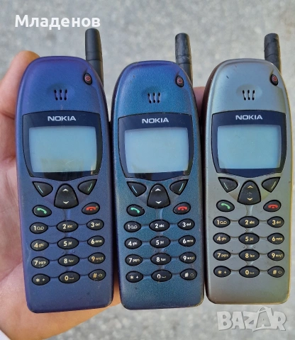 GSM . Nokia 6110