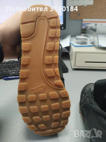 детски маратонки NIKE, снимка 2 - Детски обувки - 49560026