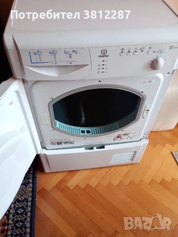 Сушилня работеща без проблеми , снимка 5 - Сушилни - 52638322