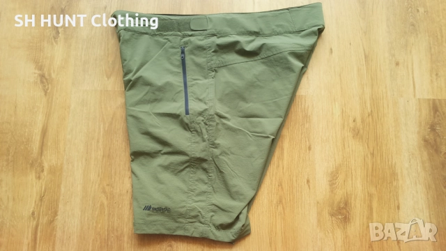 SKOGSTAD Stretch Shorts размер XXL еластични къси панталони - 1733, снимка 8 - Екипировка - 52879157