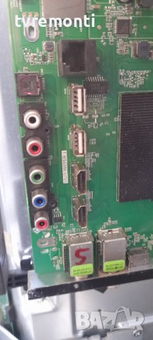 MAIN AV BOARD T.MS6886.U705 for SHARP 50" (126 см), 50BL2EA, 4K Ultra HD, снимка 2 - Части и Платки - 36677343