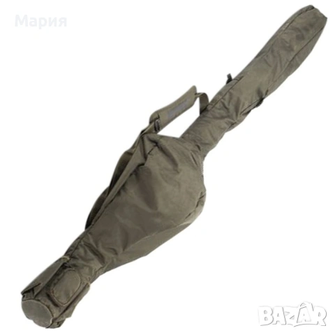 Nash 13ft 3 Rod Skin Fishing Holdall