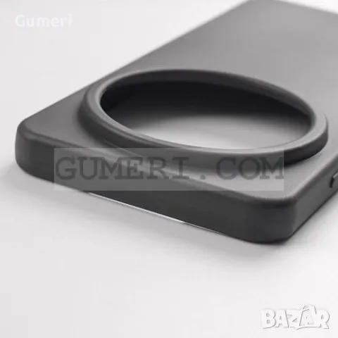 UG Phone U25 5G  	Силиконов Гръб , снимка 7 - Калъфи, кейсове - 48907207