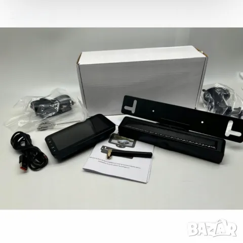 Единична камера URVOLAX, подходяща за комплект камера за задно виждане UR51X, снимка 4 - Друга електроника - 48981553