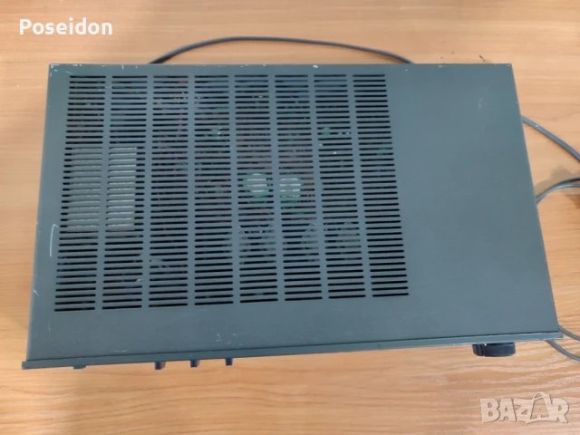 Усилвалтел NAD 3020e, снимка 5 - Ресийвъри, усилватели, смесителни пултове - 51265592