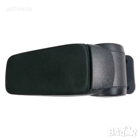 Подлакътник, Opel Corsa D, 2006-2014 г., текстилен, черен, снимка 8 - Аксесоари и консумативи - 49841278