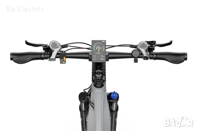 НОВО!! Електрическа Велосипед Duotts E29, снимка 10 - Велосипеди - 52175112