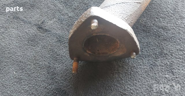 Изпускателен Колектор 1.9JTD Фиат - Ланчия - Алфа Ромео - 7777692 N, снимка 3 - Части - 42450468