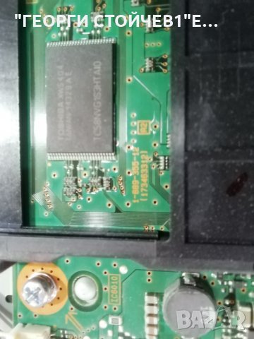 SONY  KDL-40R450B   , снимка 7 - Части и Платки - 34260905