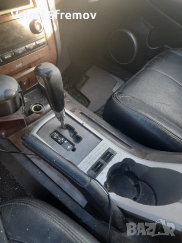 Рексън, снимка 2 - Автомобили и джипове - 51886893